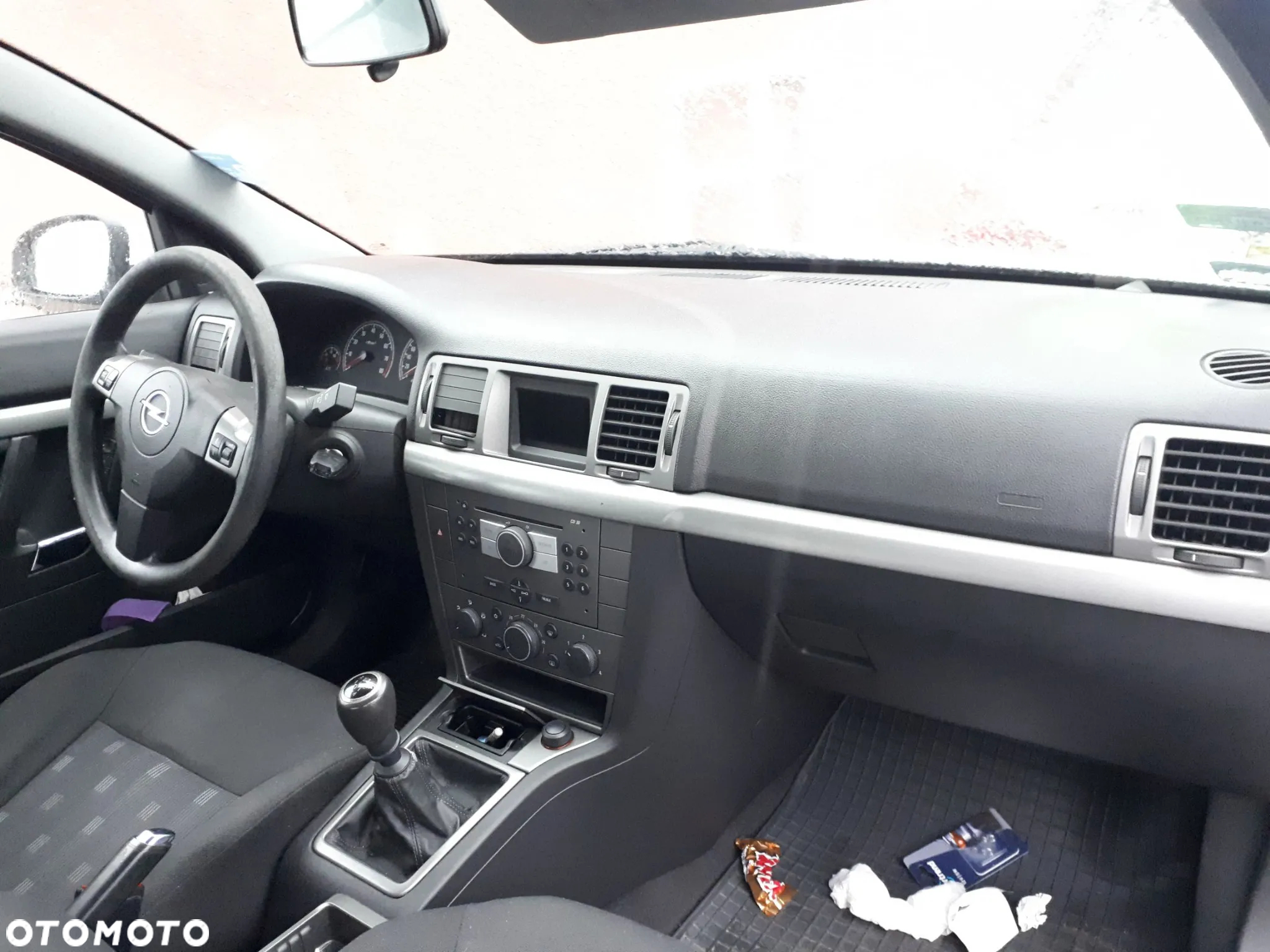 OPEL VECTRA C LIFT 05-08 Z18XER 1.8 16V CEWKA ZAPŁONOWA - 36
