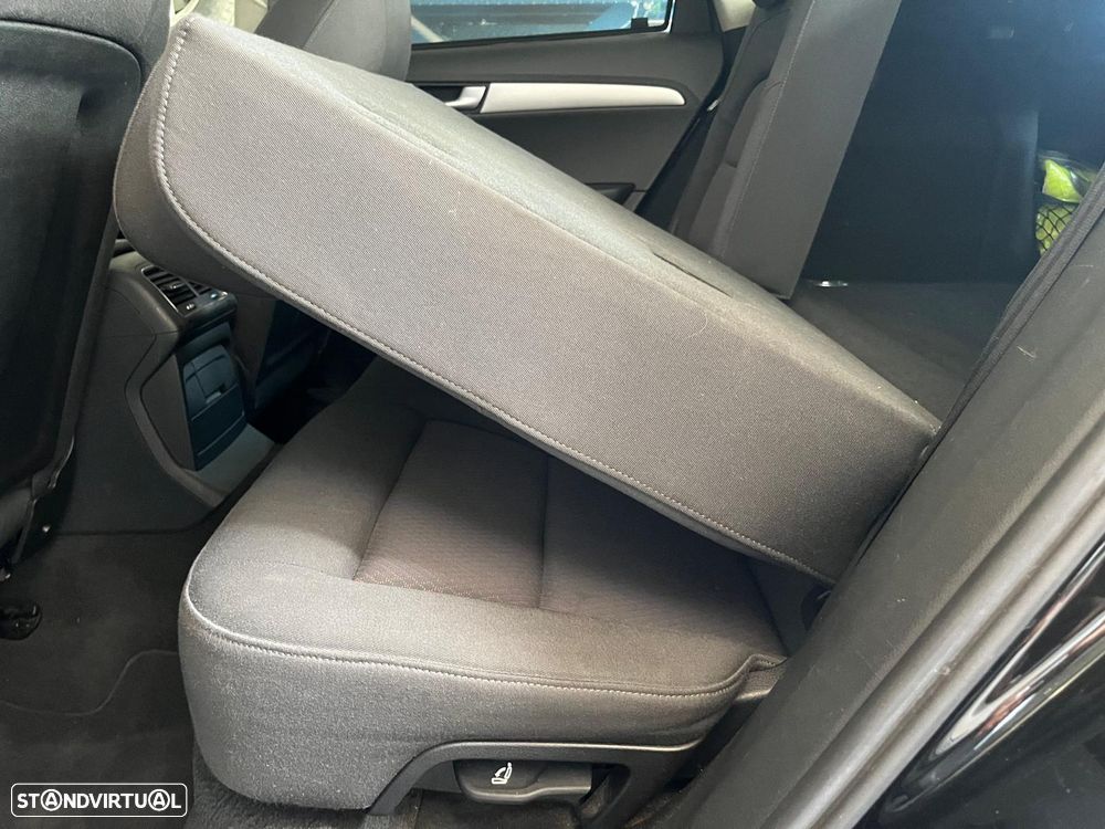 Audi Q5 2.0 TDI quattro - 13