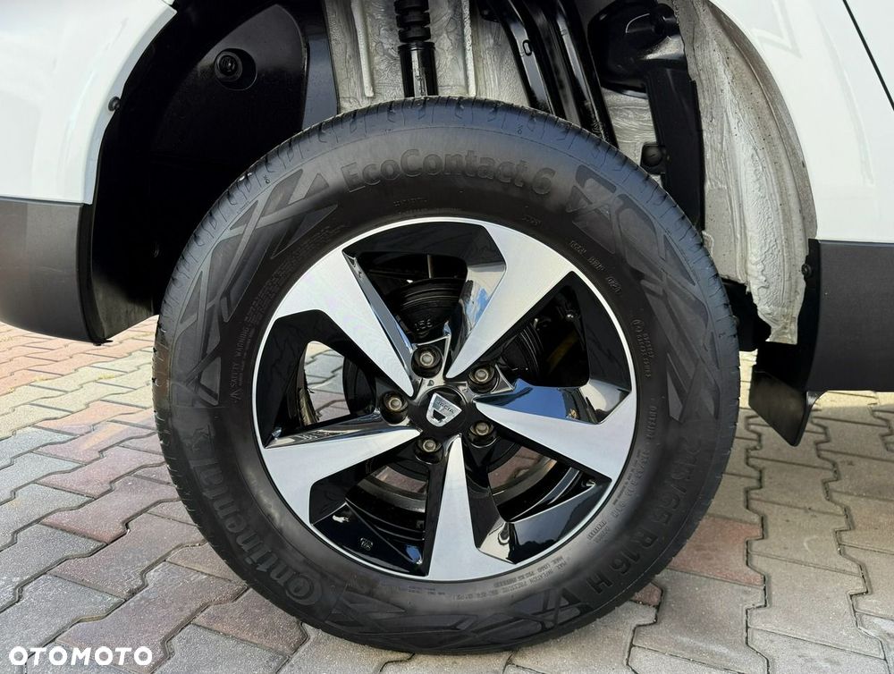 Dacia Duster 1.3 TCe FAP SL Look EU6d - 13