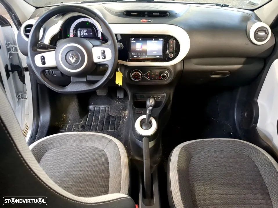 Renault Twingo Electric ZEN - 5