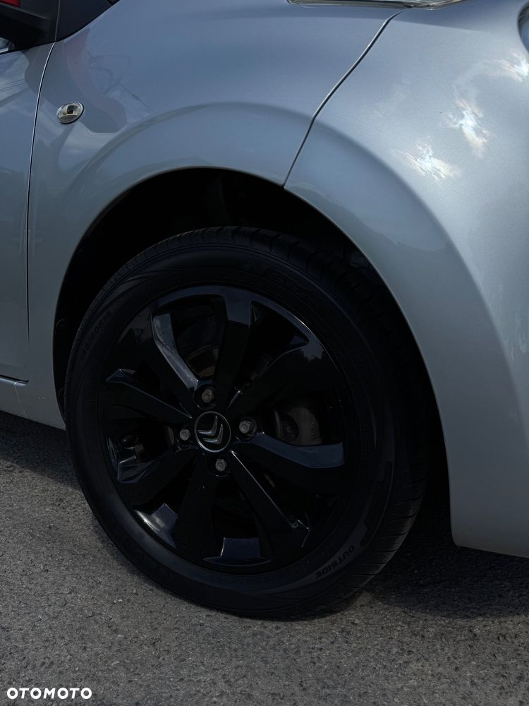 Citroën C1 1.2 Pure Tech Airscape Shine - 10
