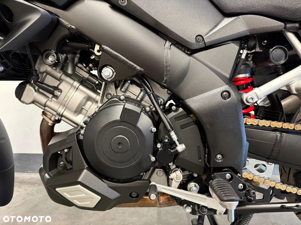 Suzuki V-STROM - 18