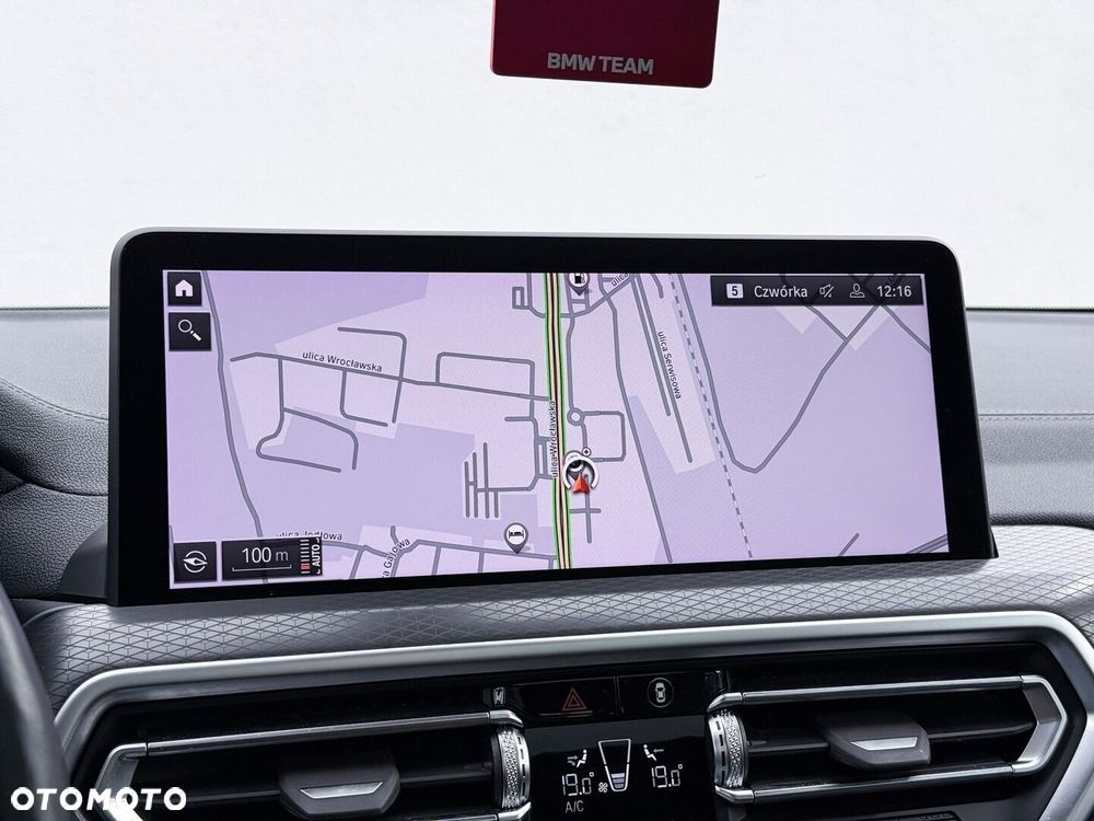 BMW X4 - 37