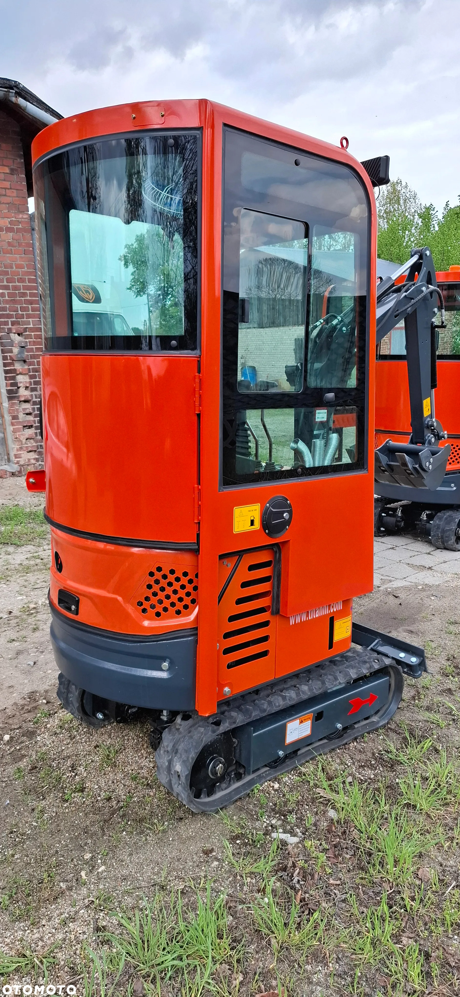 Inny Titan TL 10E - 4