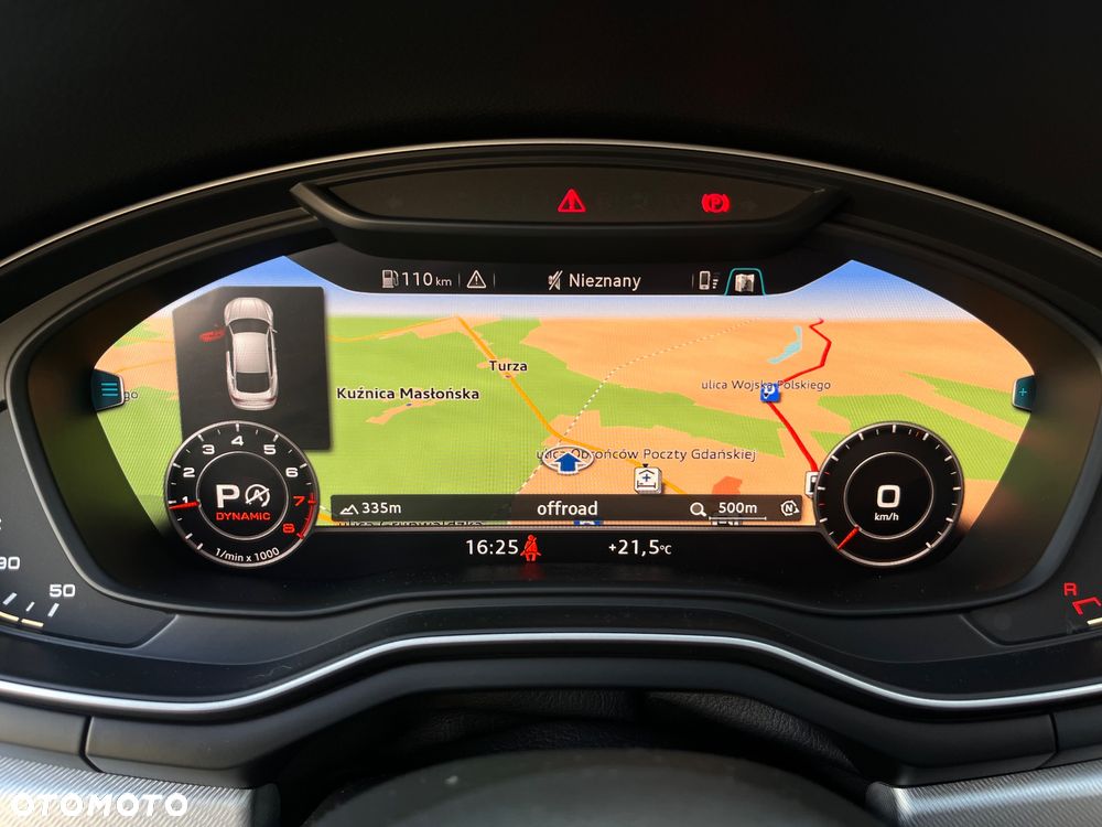 Audi A5 Sportback 2.0 TFSI Quattro S tronic - 18