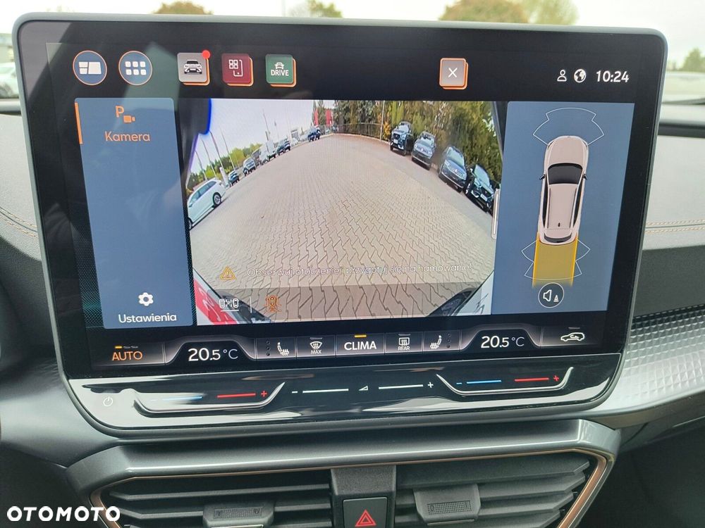 Cupra Formentor - 36