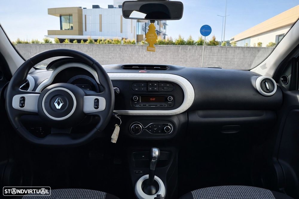 Renault Twingo - 9