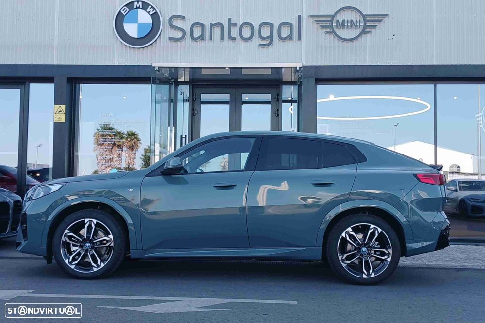 BMW iX2 xDrive30 - 3