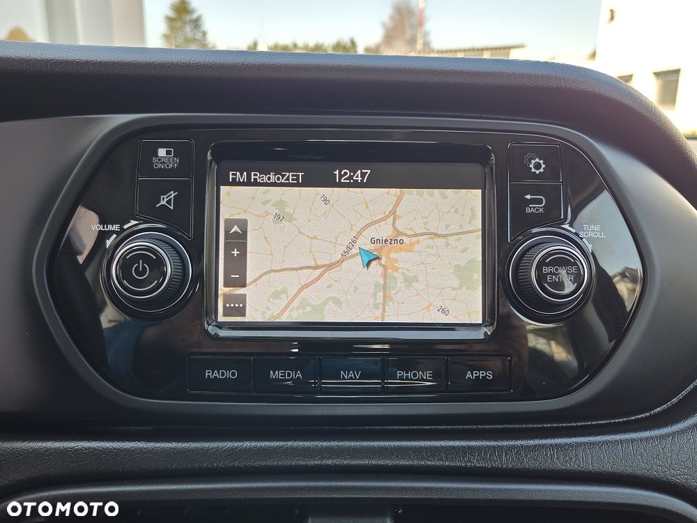 Fiat Tipo 1.4 16V Lounge - 22