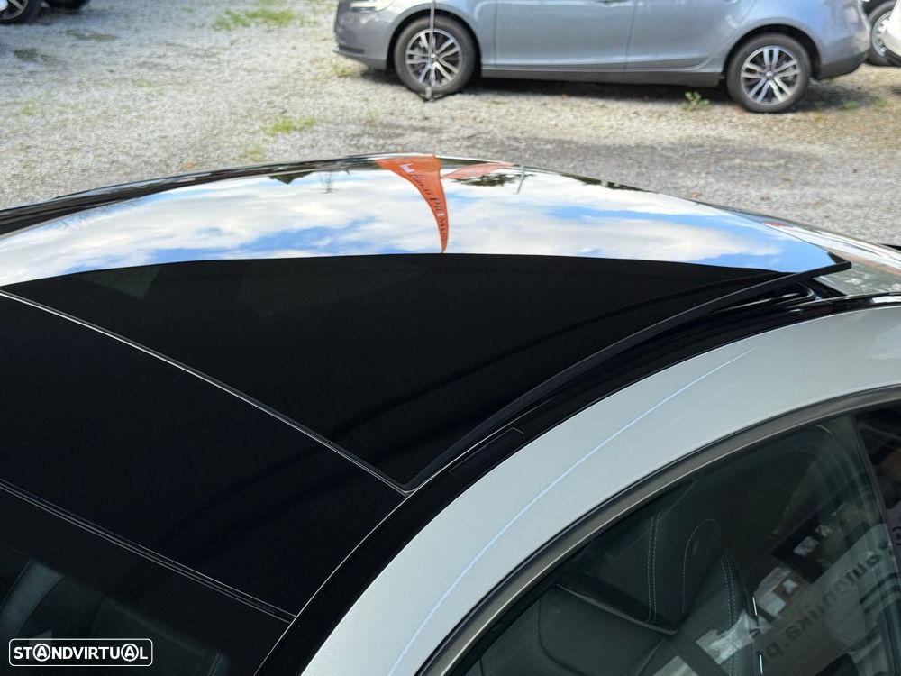 Mercedes-Benz C 220 - 30