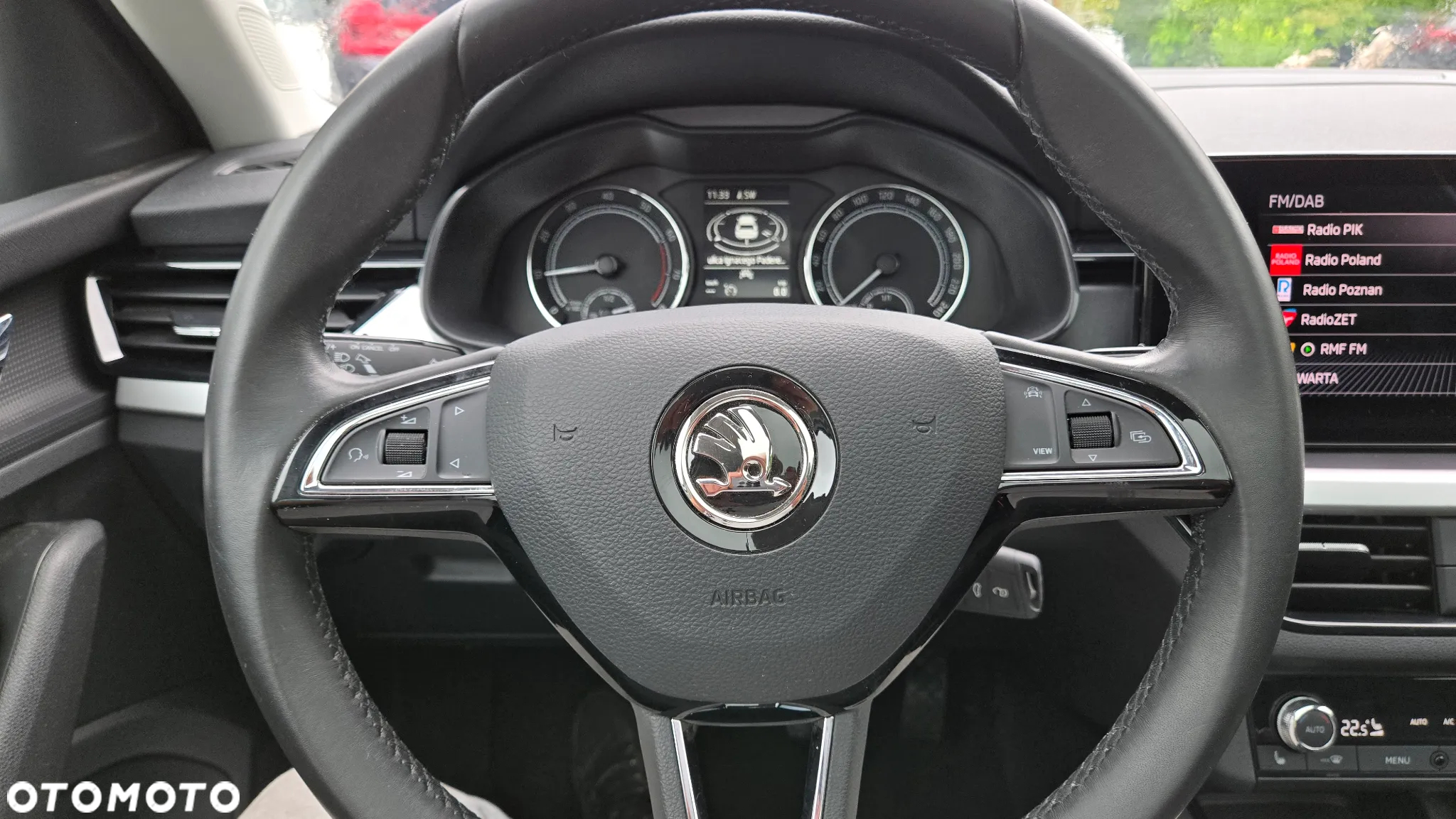 Skoda Scala - 17