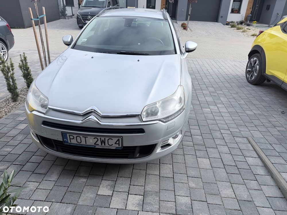 Citroën C5 2.0 HDi Exclusive - 2