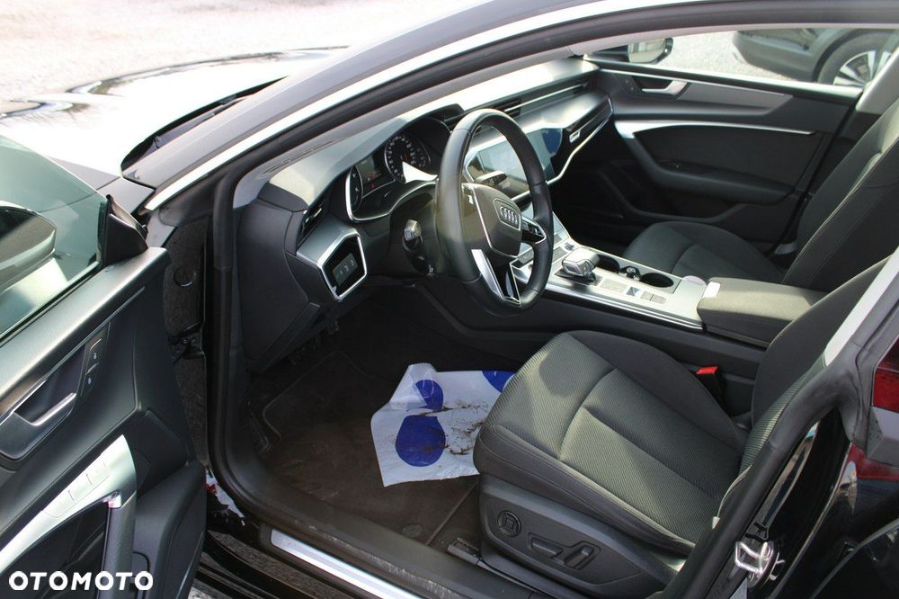 Audi A7 Sportback - 19