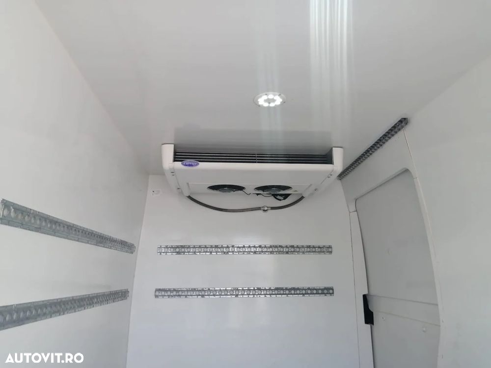 Fiat Ducato Maxi 2.3 JTD, Frigorifica CARRIER -20*C, TOP !!! - 13