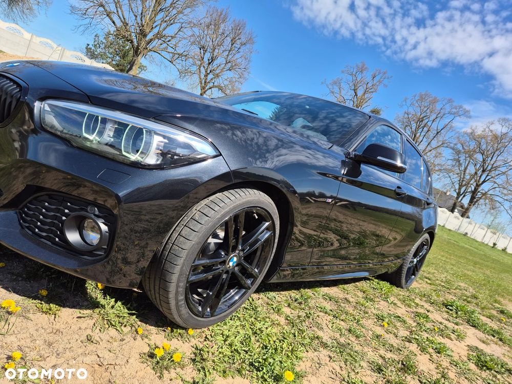 BMW Seria 1 - 18