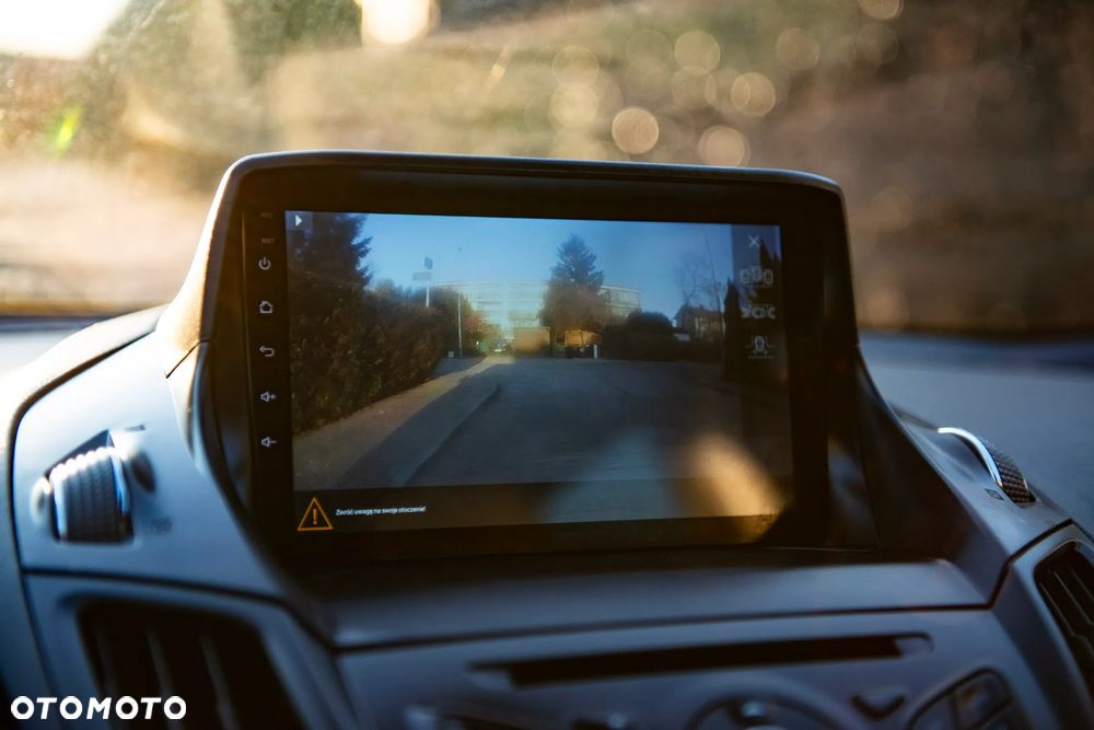 Ford Kuga 2.0 TDCi 4WD Titanium - 29