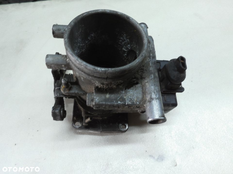 PRZEPUSTNICA BMW E30 E36 0280120316 - 1