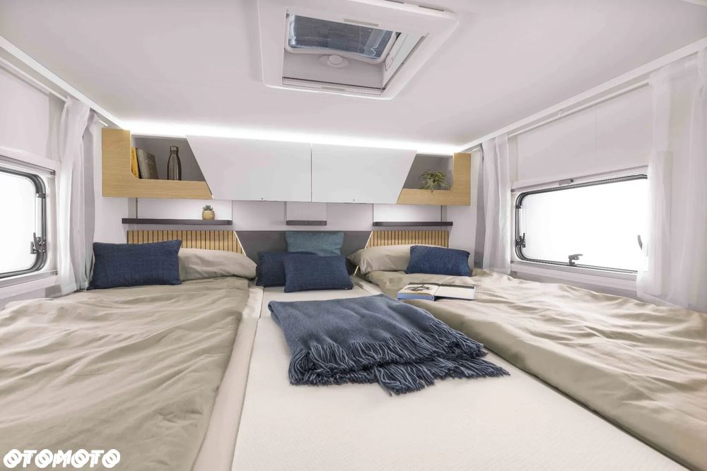 Renault Ahorn Camp TE 740 2026 r. LAIKA CARAVANS - 13