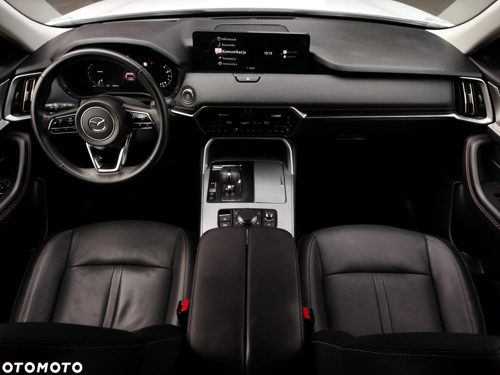 Mazda CX-60 - 5