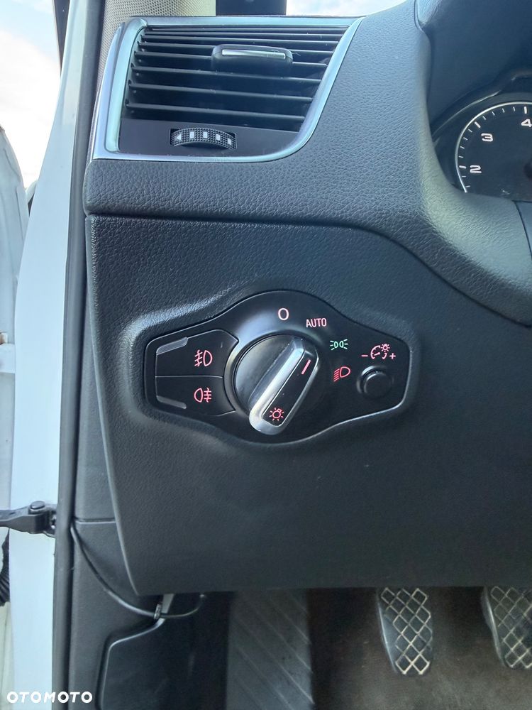 Audi Q5 2.0 TDI Quattro - 23