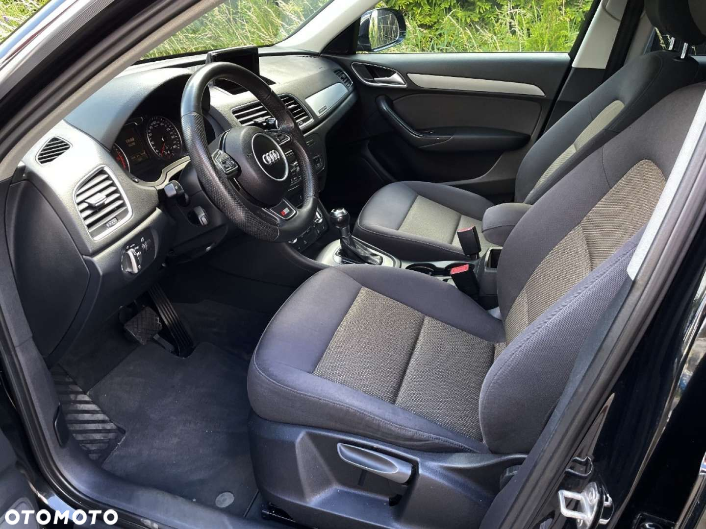 Audi Q3 - 14
