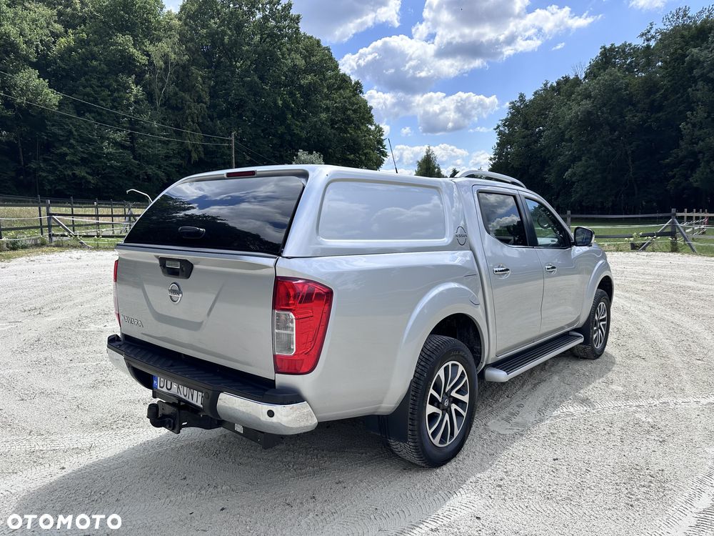 Nissan Navara - 5