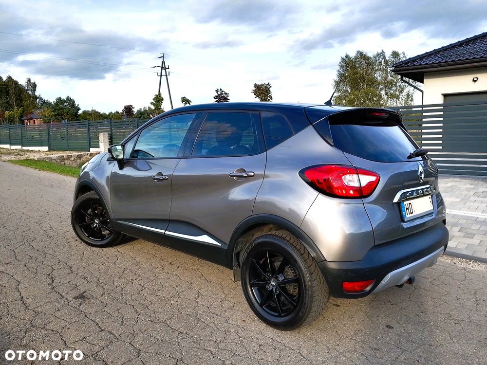 Renault Captur - 4