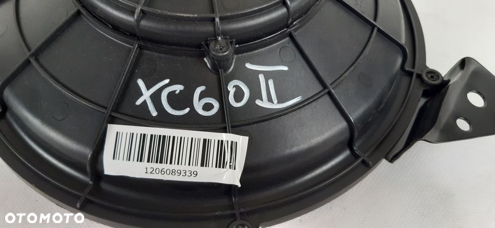 VOLVO XC60 II GŁOŚNIK SUBWOOFER 32212620 - 10