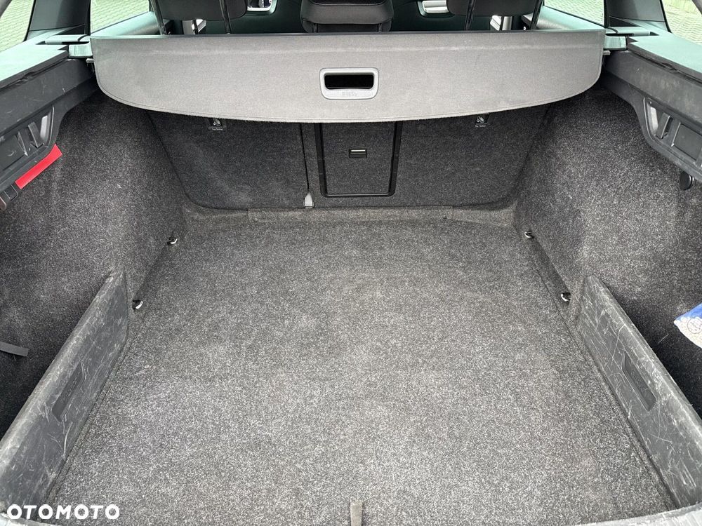 Skoda Octavia 2.0 TDI Style DSG - 27