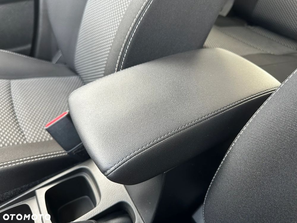 Suzuki Vitara 1.4 Boosterjet SHVS Premium 2WD - 10