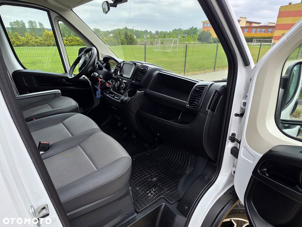 Fiat Ducato - 20
