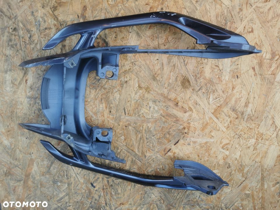 Mocowanie pasażera Yamaha FZ6 Fazer 600 - 5