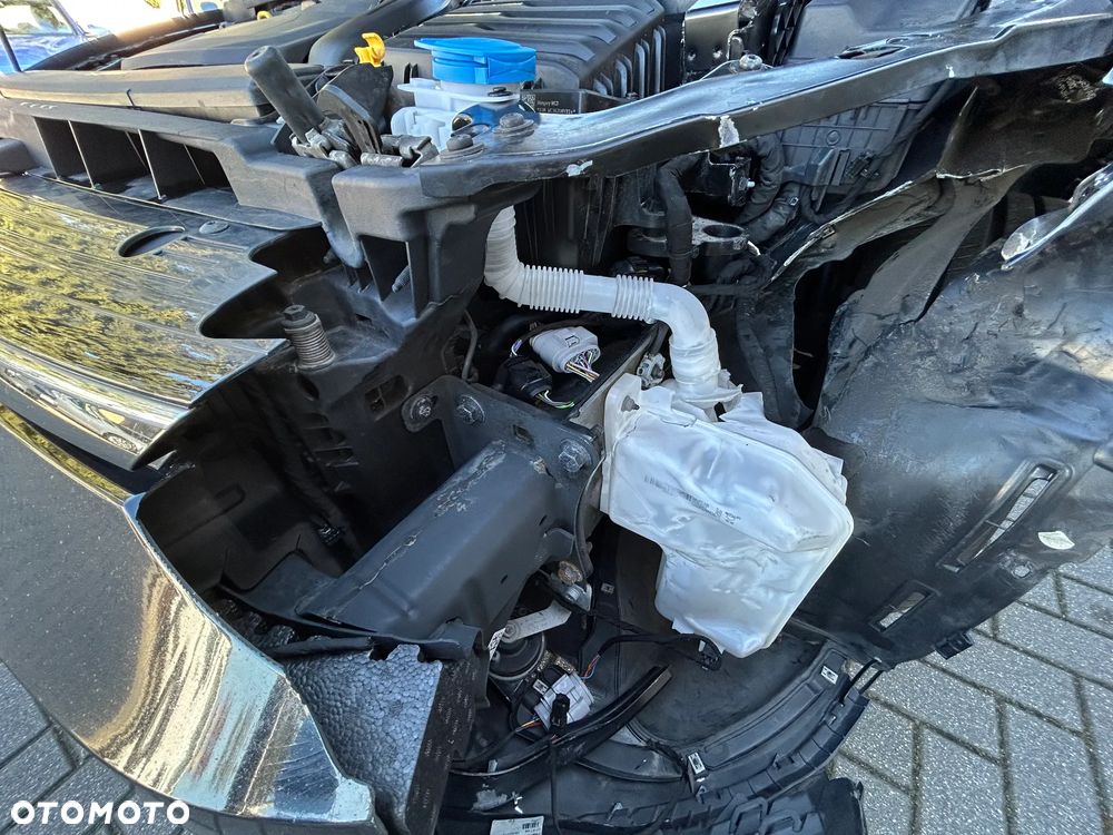 Volkswagen Golf 1.5 TSI EVO Life - 26