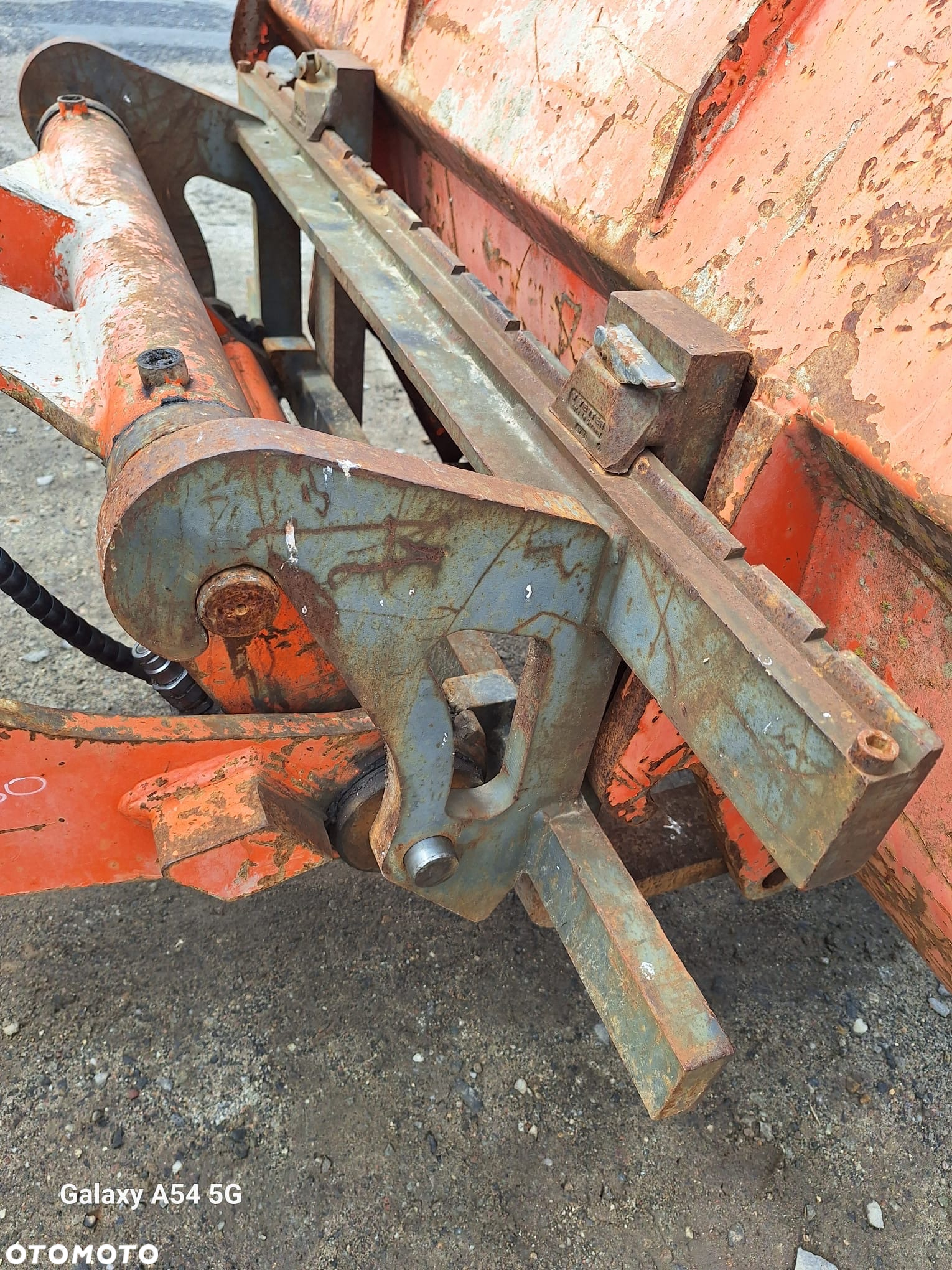 Hitachi ZW75 - 6