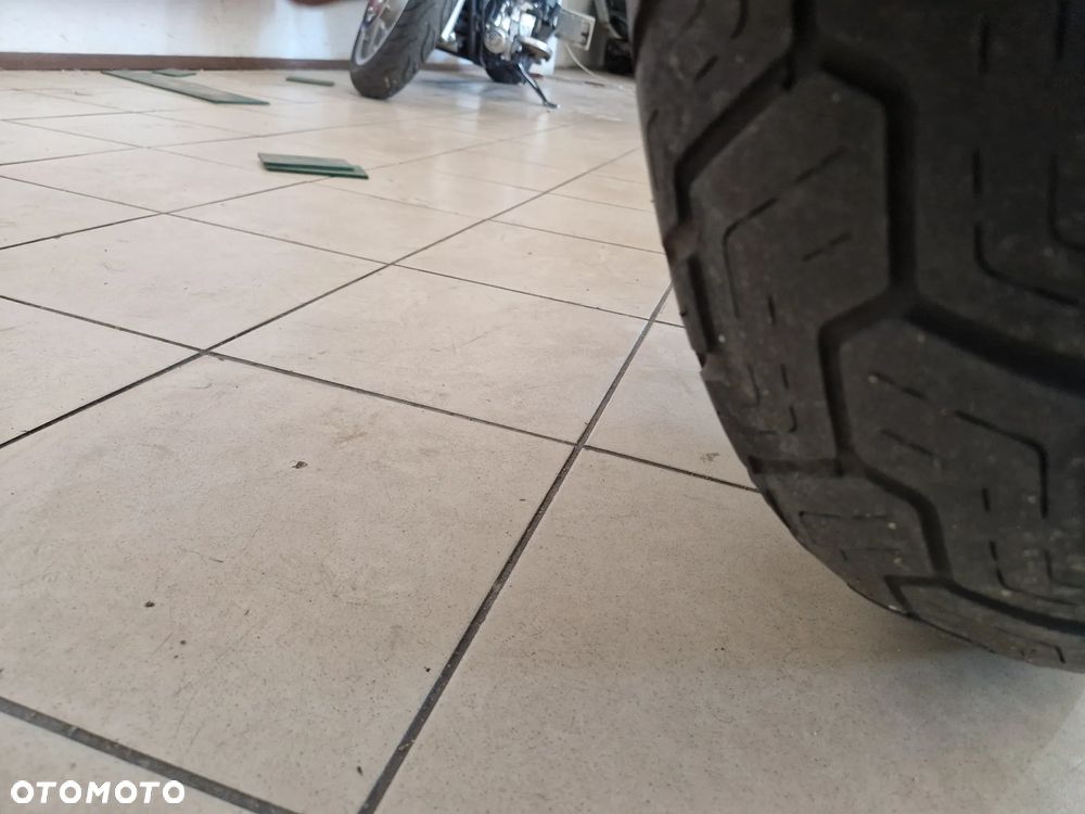 Yamaha Drag Star - 23