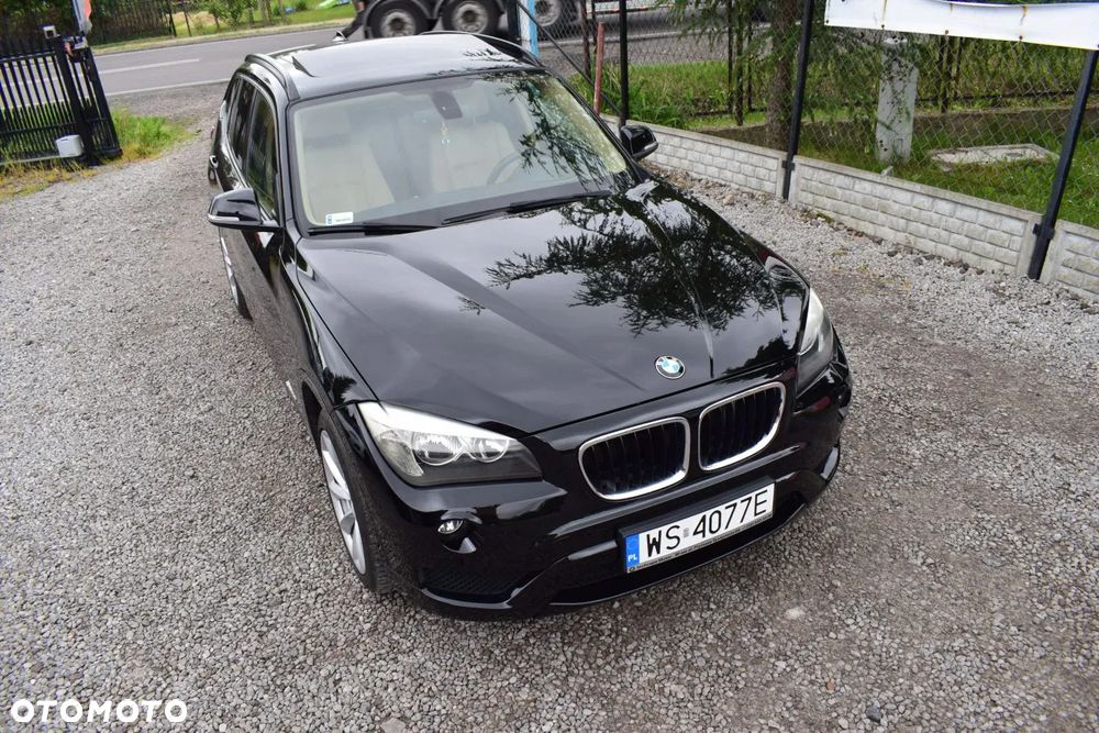 BMW X1 - 2