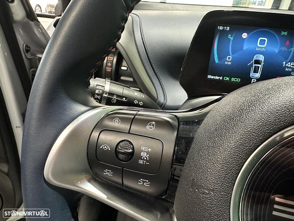 BYD Atto 3 60.48 kWh Design - 39