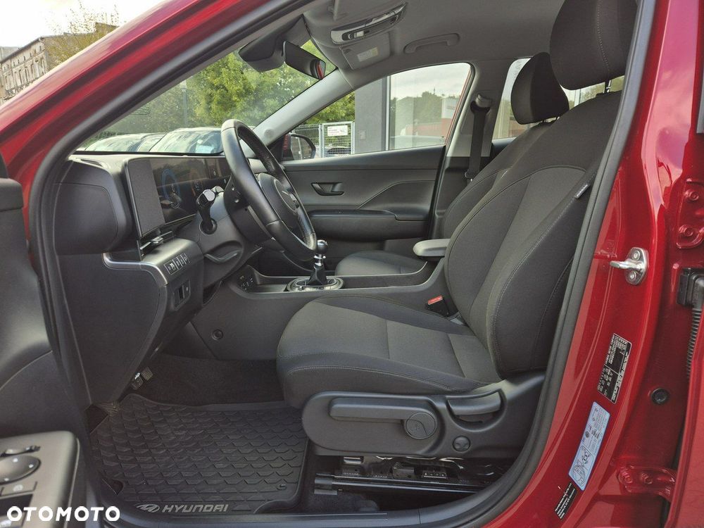 Hyundai Kona 1.0 T-GDI Smart - 13