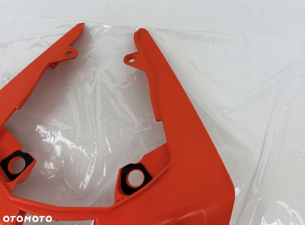 Zadupek ogon KTM RC 125 2024- Oryginał - 6