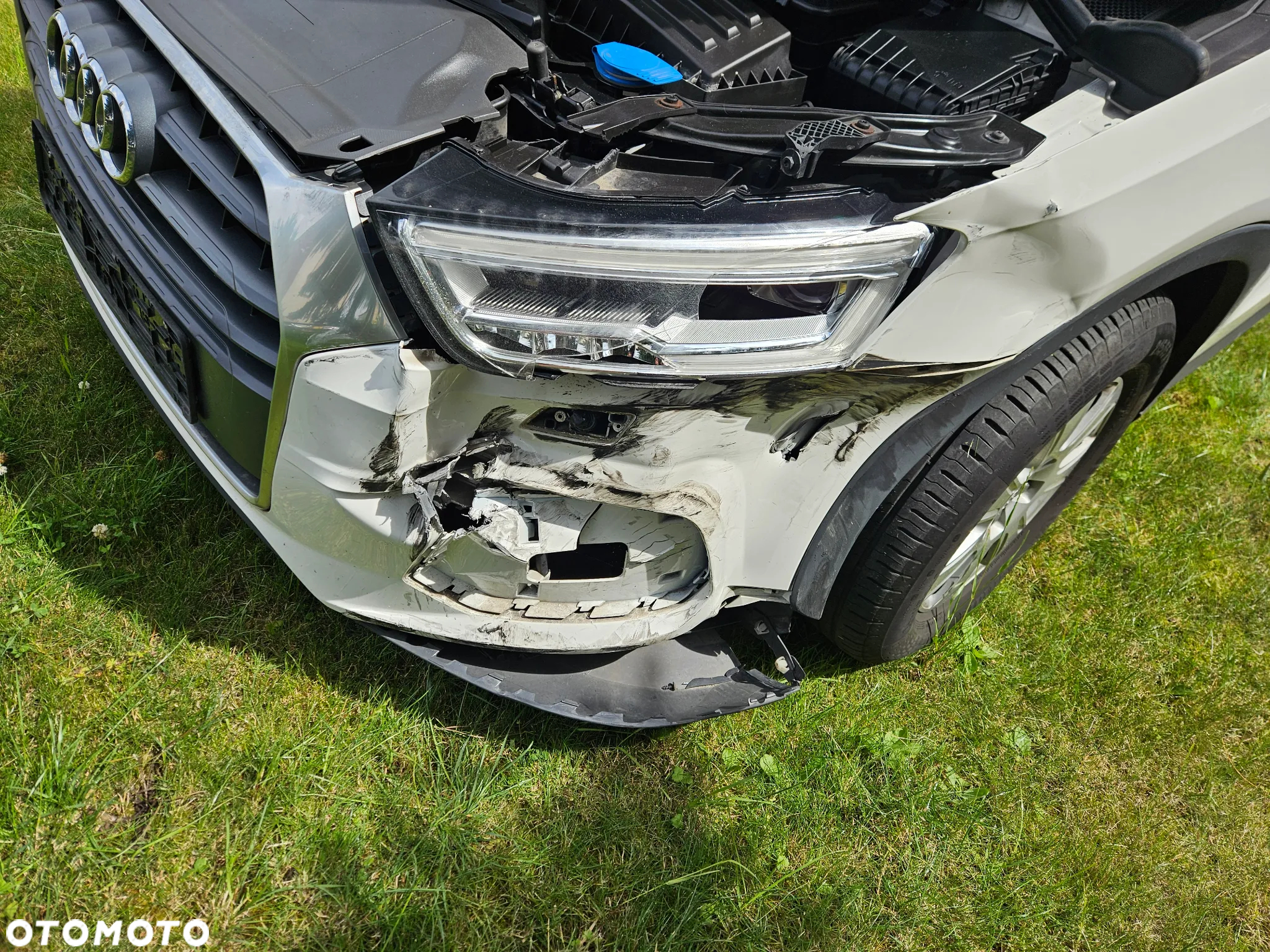 Audi Q3 - 16