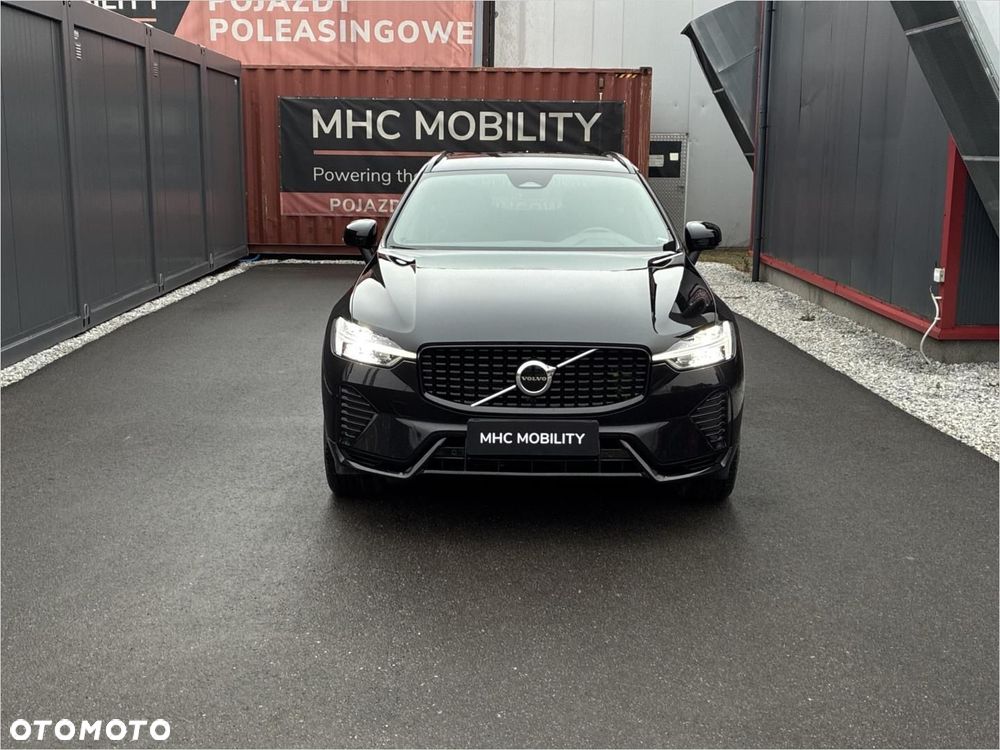 Volvo XC 60 B5 B AWD Core - 11