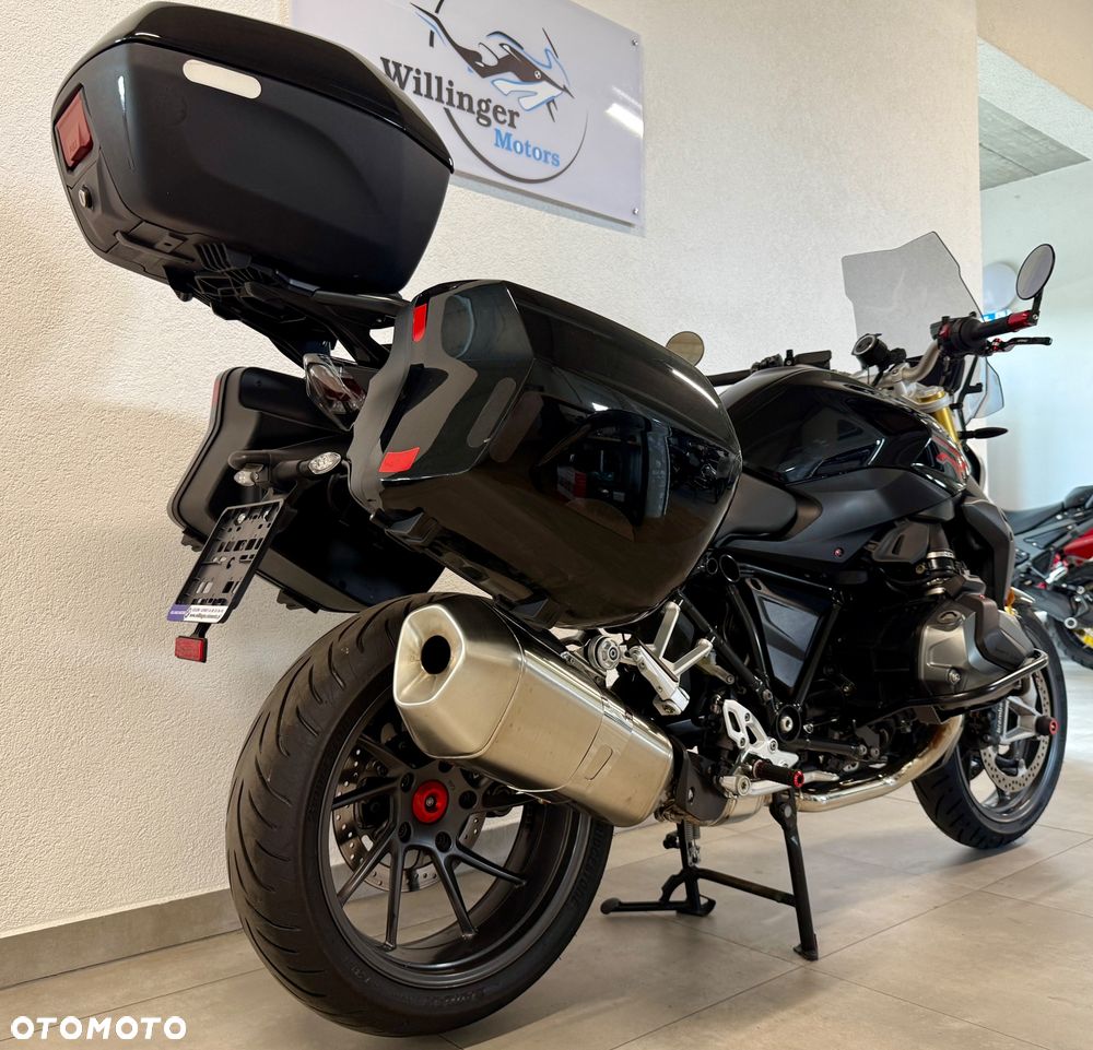 BMW R - 5