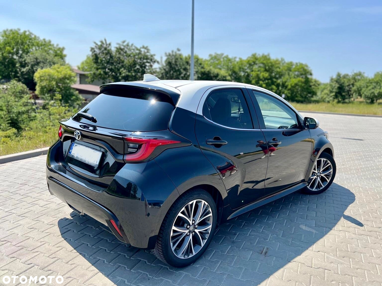 Toyota Yaris - 26