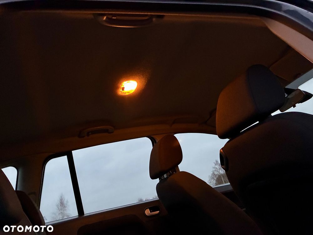 Ford Fusion 1.4 Gold X - 22