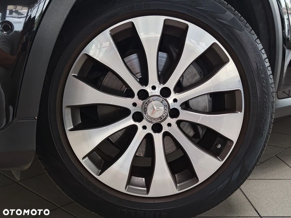 Mercedes-Benz GLC 220 d 4-Matic - 6