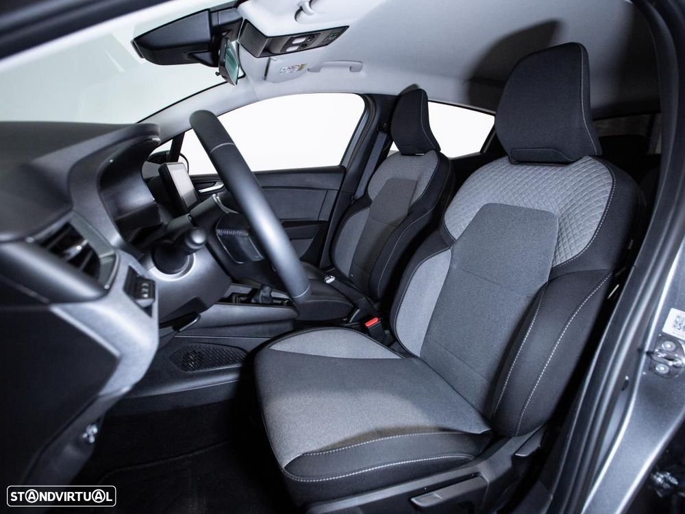Renault Clio 1.0 TCe Evolution Bi-Fuel - 8