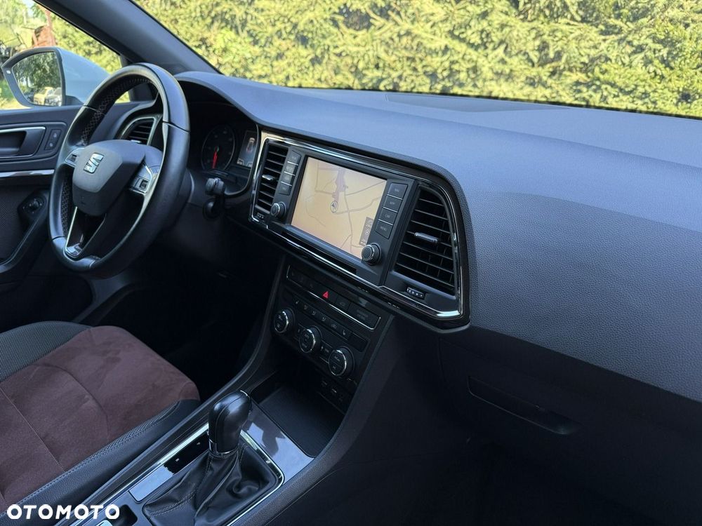 Seat Ateca - 35