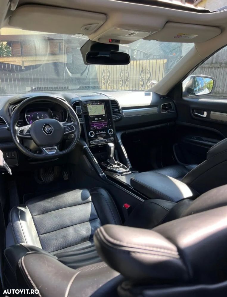 Renault Koleos - 10
