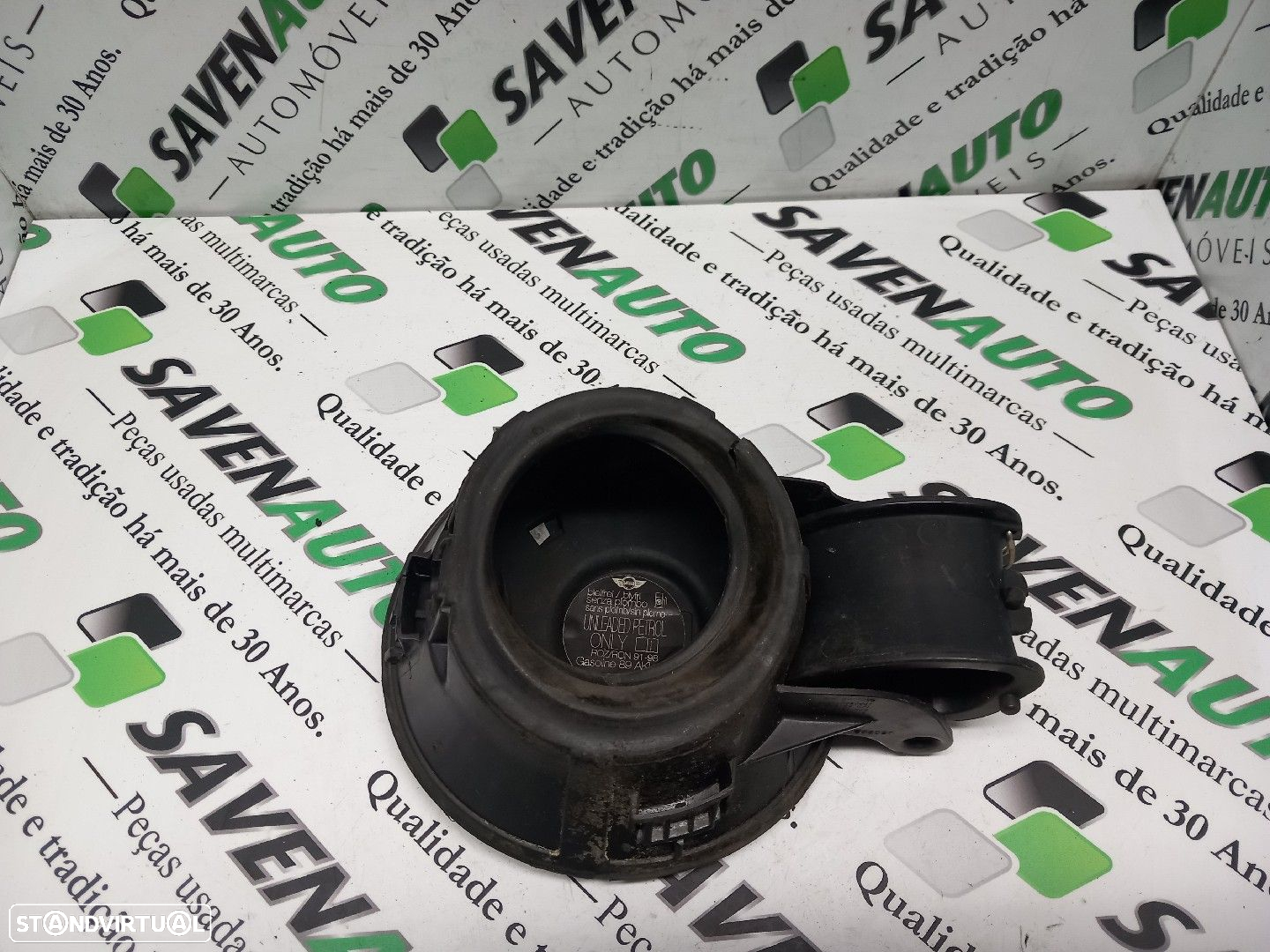 Tampa Depósito Combustível Mini Mini (R50, R53) - 3