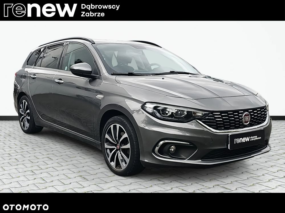 Fiat Tipo 1.4 16v Lounge EU6d - 3